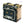 Unit Garage Canvas Cult Panniers + Rack - Pair