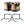 Unit Garage Canvas Cult Panniers + Rack - Pair