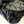 Unit Garage Waterproof Seat Cover - Black