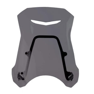 Unit Garage Touring Windscreen with GPS Support