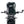 Unit Garage XL Touring Windscreen with GPS Support