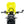 Unit Garage XL Touring Windscreen with GPS Support