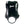 Unit Garage XL Touring Windscreen with GPS Support