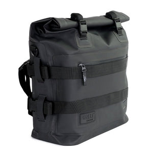 Unit Garage 2 x Large Khali TPU Panniers + Rack