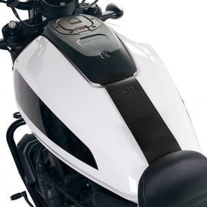 Unit Garage Leather Tank Strap