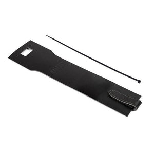 Unit Garage Leather Tank Strap