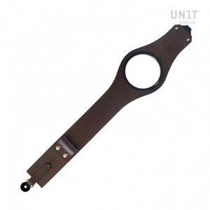 Unit Garage Leather Tank Strap