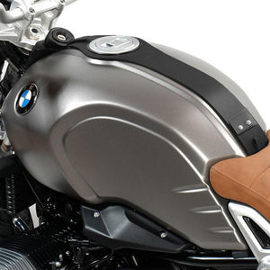 Unit Garage Leather Tank Strap
