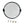 Unit Garage Headlight Cover Grill - Black