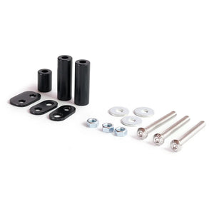Unit Garage Royal Himalayan 450 Series Exhaust Spacer Kit
