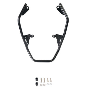 Unit Garage Rear Grab Rail