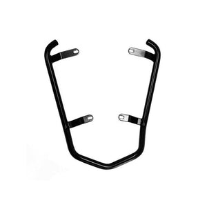 Unit Garage Rear Grab Rail