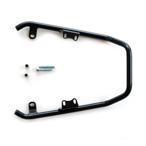Unit Garage Rear Grab Rail