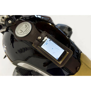 Unit Garage Leather Tank Phone Case