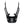 Unit Garage Rear Luggage Rack And Grab Rail + Optional Mounting Plate - Black