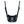 Unit Garage Rear Luggage Rack And Grab Rail + Optional Mounting Plate - Black