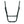 Unit Garage Rear Luggage Rack And Grab Rail + Optional Mounting Plate - Black