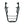 Unit Garage Rear Luggage Rack And Grab Rail + Optional Mounting Plate - Black