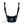 Unit Garage Rear Luggage Rack And Grab Rail + Optional Mounting Plate - Black