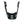 Unit Garage Rear Luggage Rack And Grab Rail + Optional Mounting Plate - Black