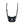 Unit Garage Rear Luggage Rack And Grab Rail + Optional Mounting Plate - Black
