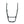 Unit Garage Rear Luggage Rack And Grab Rail + Optional Mounting Plate - Black