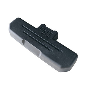 Unit Garage Atlas Top Case Pillion Back Rest