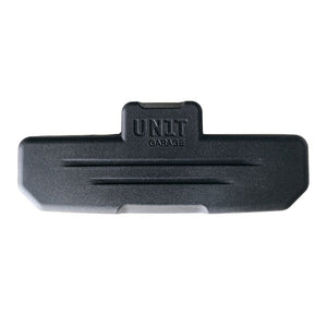 Unit Garage Atlas Top Case Pillion Back Rest