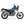 Unit Garage Canvas Cult Panniers + Rack - Pair