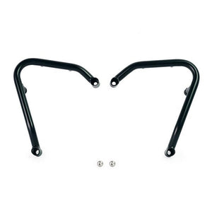 Unit Garage Engine Bars - Black