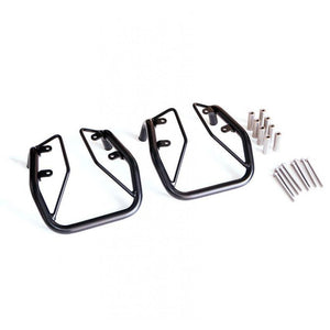 Unit Garage Engine Bars - Black