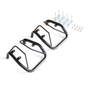 Unit Garage Engine Bars - Black