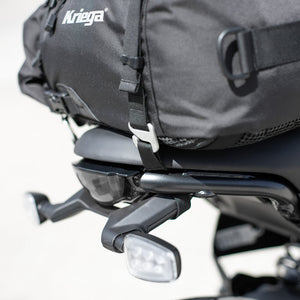 Kriega Drypack Fit Kit - Ducati Scrambler