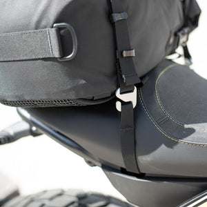 Kriega Drypack Fit Kit - Ducati Scrambler