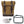 Unit Garage Canvas Pannier + Rack - Right