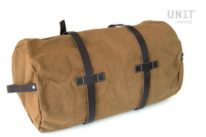 Unit Garage Kalahari Duffle Bag 25L - Canvas