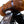 Unit Garage Kalahari Duffle Bag 43L - Suede
