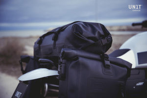 Unit Garage  Khali Duffle Bag 30L - TPU