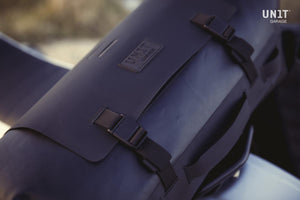 Unit Garage  Khali Duffle Bag 30L - TPU