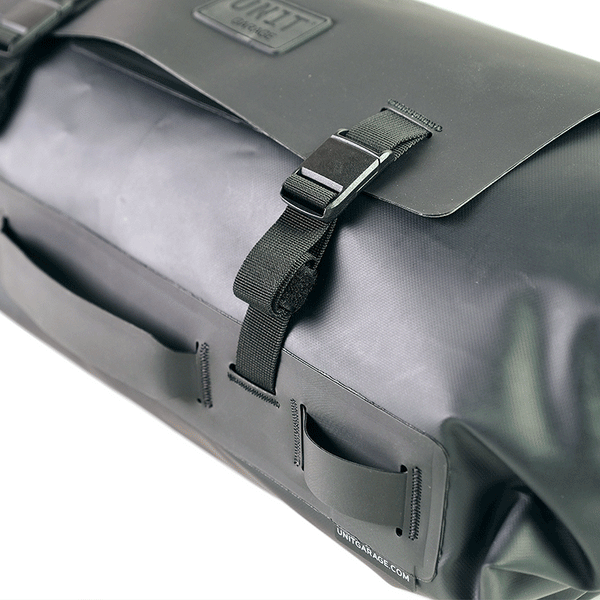 Unit Garage Khali Duffle Bag 44L - TPU