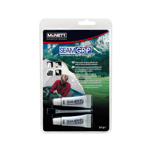 Enduristan Seam Grip Adhesive 2x7g
