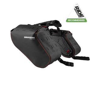 Enduristan Blizzard 2.25 Saddle Bags