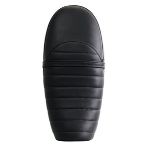 Unit Garage Leather Seat Cover