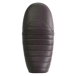 Unit Garage Leather Seat Cover