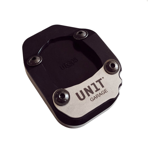 Unit Garage Side Stand Enlarger