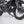 SW Motech Royal Enfield 450 Series Engine Sump Guard - Black
