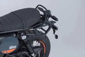 SW Motech V-LOC Pannier Rack