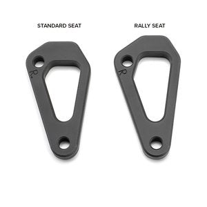 Kriega OS-Footrest Eliminator - Yamaha Tenere