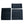 Unit Garage Neoprene Fork Protectors - Black