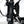 Unit Garage Neoprene Fork Protectors - Black
